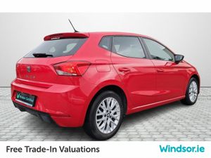 SEAT Ibiza 1.0 TSI 95BHP SE+ 5DR - Image 4