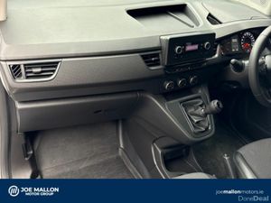 Renault Kangoo KANGOO ML19 DCI 95 START 4DR - Image 4