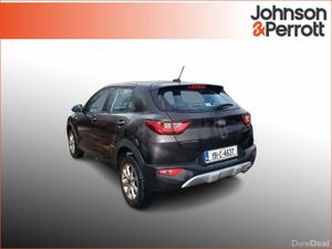 Kia Stonic 1.25 K1 ADAS Petrol - Image 2