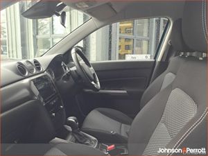 Suzuki Vitara 1.5 Full Hybrid SZ-T AGS - Image 3