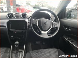 Suzuki Vitara 1.5 Full Hybrid SZ-T AGS - Image 4