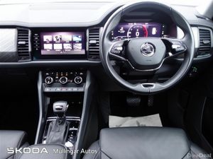 Skoda Kodiaq 2.0 TDI 150HP DSG Style 7 Seat - Image 2