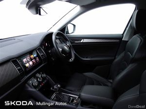 Skoda Kodiaq 2.0 TDI 150HP DSG Style 7 Seat - Image 4