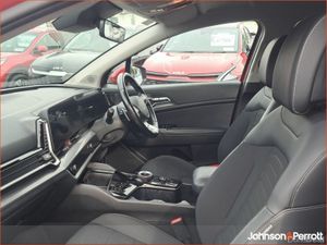 Kia Sportage 1.6 CRDi SCR MHEV 136 ps 6iMT K3 DCT - Image 3