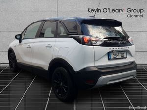 Opel Crossland SRI 1.2i 83PS 5 Speed - Image 3