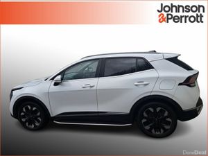 Kia Sportage 1.6 PHEV K3 - Image 4