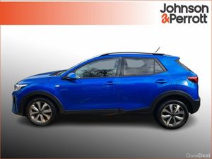 Kia Stonic 1.0 K2 PE - Image 3