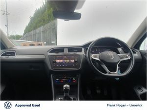 Volkswagen Tiguan Allspace 2.0 TDI 122HP Life 7 SE - Image 2
