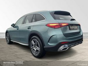 Mercedes-Benz GLC GLC220d 4MATIC AMG Line AUTO *(V - Image 3
