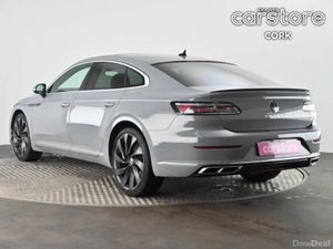 Volkswagen Arteon 2.0 TDI M6F 150HP R-LINE - Image 3