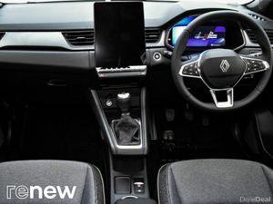 Renault Symbioz techno TCe 140 - Image 2