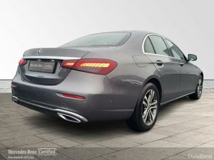 Mercedes-Benz E-Class E220d Avantgarde Auto - Image 4