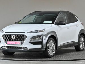 Hyundai KONA 1.0 T-GDI KAUAI EXECUTIVE BI-TONE ROO - Image 3