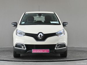 Renault Captur 1.5 DCI 5SPD LIFE 90BHP EU6 - Image 2