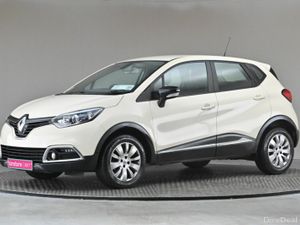 Renault Captur 1.5 DCI 5SPD LIFE 90BHP EU6 - Image 4