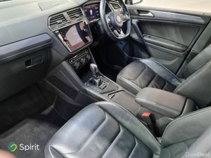 Volkswagen Tiguan 1.5 TSI 150HP R-Line DSG*Call St - Image 3