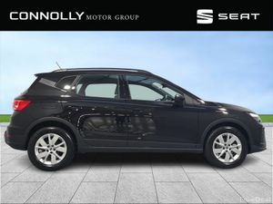 SEAT Arona 1.0TSI 95HP SE - Image 4