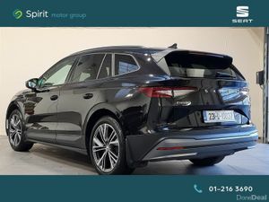 Skoda Enyaq 60 Plus Pk*Leather Seats***Call John 0 - Image 2