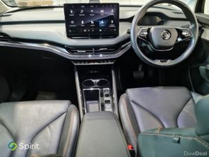 Skoda Enyaq 60 Plus Pk*Leather Seats***Call John 0 - Image 4