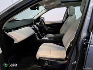 Land Rover Discovery Sport 1.5 I3 PHEV AWD - Image 4