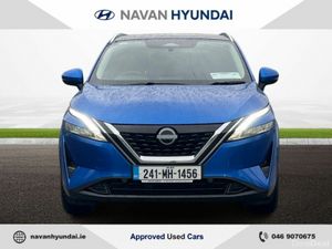 Nissan Qashqai ePOWER SV - Image 3