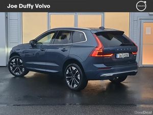 Volvo XC60 2.0 - Image 2
