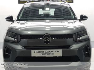 Citroen C3 PLUS PURETECH 100 MY30 4DR - Image 2