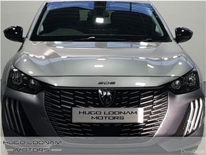 Peugeot 208 ALLURE 1.2 MHEV EDCT 4DR A - Image 2