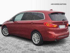 BMW 2-Series 7 Seater Auto Luxury 5DR AUTO - Image 3