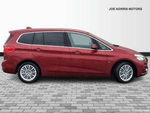 BMW 2-Series 7 Seater Auto Luxury 5DR AUTO - Image 4