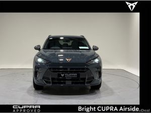 Cupra Terramar VZ EHYBRID 272HP DSG - Image 3