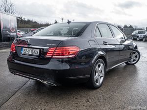 152 Mercedes E200 Auto/New NCT/Warranty - Image 2