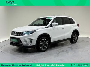 Suzuki Vitara 1.5 S1-HEV SZ5 ALLGRIP - Image 3