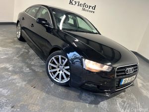 Audi A5 2015  Automatic - Image 4