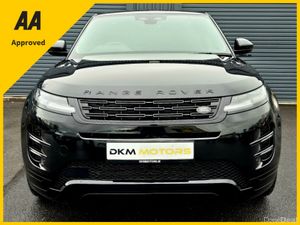 Land Rover Range Rover Evoque R-DYNAMIC SE P300E - Image 2
