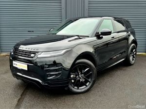 Land Rover Range Rover Evoque R-DYNAMIC SE P300E - Image 3