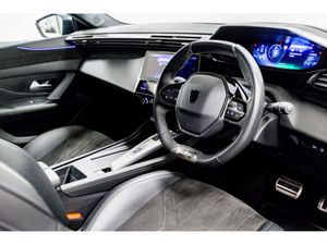 Peugeot 308 SW GT 1.6 PHEV Auto 225HP - Image 2