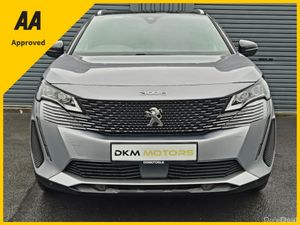 Peugeot 3008 GT LINE 1.5 AUTO HDI 130 - Image 2