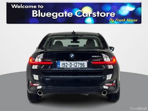 BMW 3-Series SE AUTO 320D G20 FACELIFT MODEL**BLAC - Image 4
