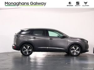 Peugeot 3008 ALLURE 1.5 HDI 130 - Image 3