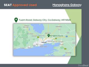 SEAT Arona 1.0 TSI 110HP SE 5DR - Image 2