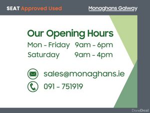 SEAT Arona 1.0 TSI 110HP SE 5DR - Image 4