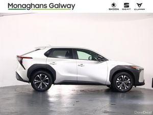 Toyota bZ4X SPORT 4DR AUTO - Image 3