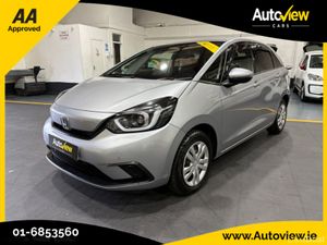 Honda Fit New Model 1.5 Self-Charging Hybrid. AA A - Image 4