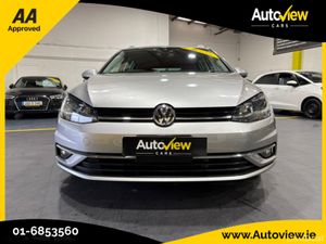 Volkswagen Golf Estate 1.2 Bluemotion 7 Speed DSG - Image 2