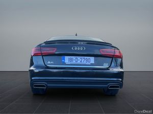 Audi A6 LIMOUSINE 2.0 TDI 150 SE S-TRONIC 4DR AUTO - Image 2