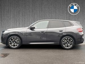 BMW X3 30e xDrive M Sport - Image 3