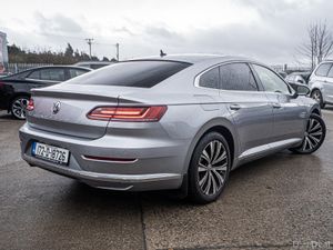 172 VW Arteon 2.0tdi Automatic/High spec/1yr warra - Image 2