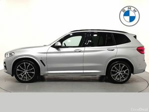 BMW X3 xDrive30d M Sport - Image 4