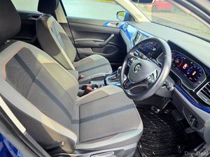 VW Polo R-Line Automatic - Image 4